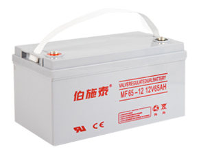 伯施泰 MF65-12